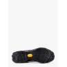 Neal low-top suede sneakers