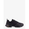 Neal low-top suede sneakers