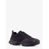 Neal low-top suede sneakers
