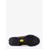 Neal low-top suede sneakers