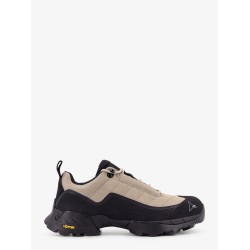 Katharina low-top nylon sneakers