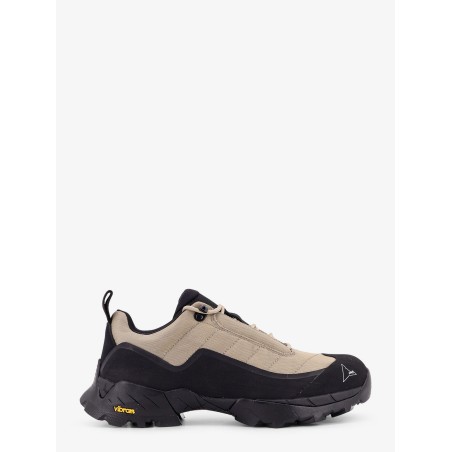 Katharina low-top nylon sneakers