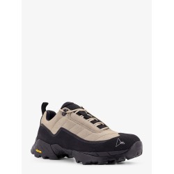Katharina low-top nylon sneakers