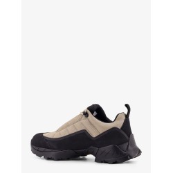 Katharina low-top nylon sneakers