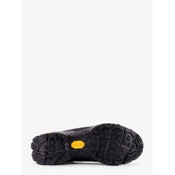 Katharina low-top nylon sneakers
