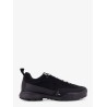 Cingino microfiber low-top sneakers