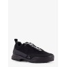 Cingino microfiber low-top sneakers