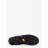 Cingino microfiber low-top sneakers