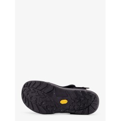 Arpy mesh sandals