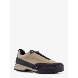 Cingino low-top sneakers