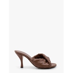Blink leather sandals