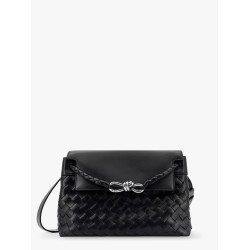 Andiamo messenger leather bag