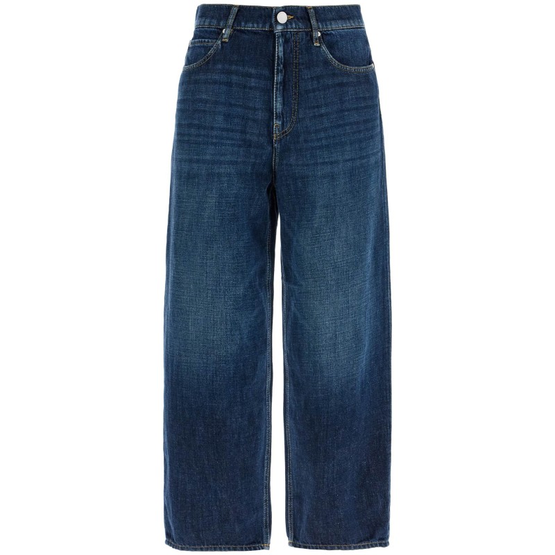 'estelle egg ocean wash jeans 'estelle egg ocean wash jeans