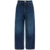 'estelle egg ocean wash jeans