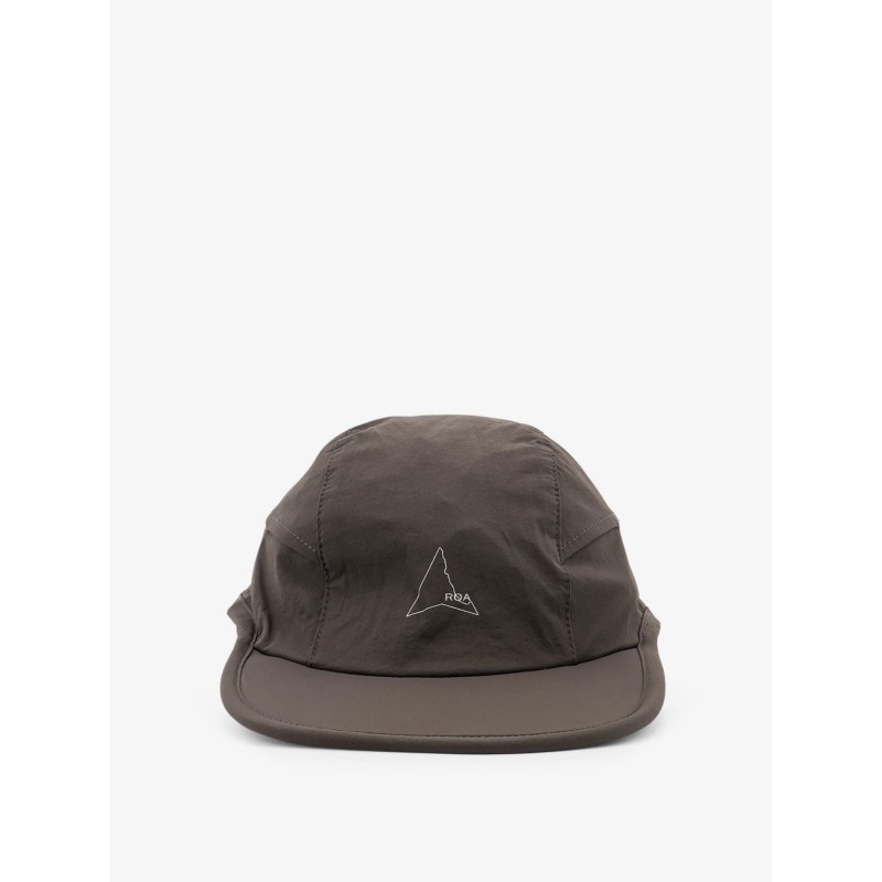 Nylon baseball hat
