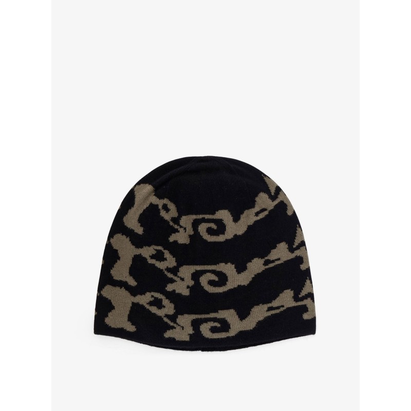Cotton hat