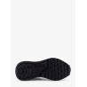 Reelwind low-top suede and nylon sneakers with used effect