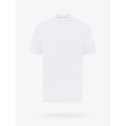 Basic jersey t-shirt