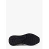 Reelwind low leather and nylon sneakers