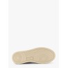 Medalist multicolor suede sneakers