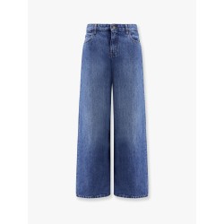 Jeans Eglitta low-rise