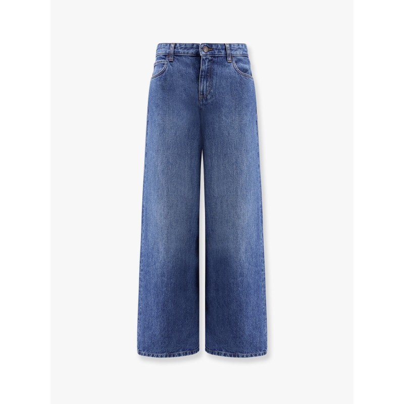 Jeans Eglitta low-rise