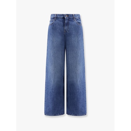 Jeans Eglitta low-rise