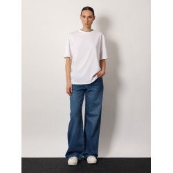 Jeans Eglitta low-rise