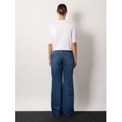 Jeans Eglitta low-rise