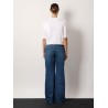 Jeans Eglitta low-rise
