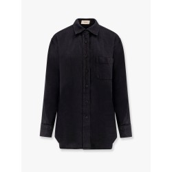 Nesson linen shirt