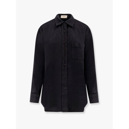 Nesson linen shirt