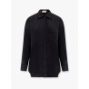 Nesson linen shirt