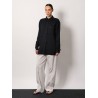 Nesson linen shirt