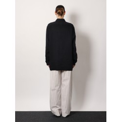 Nesson linen shirt