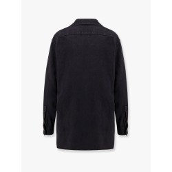 Nesson linen shirt