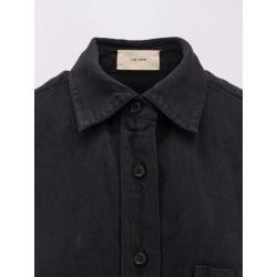Nesson linen shirt