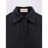 Nesson linen shirt