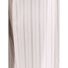 Hypnosta organic cotton trousers with drawstring