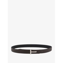 Belt leather