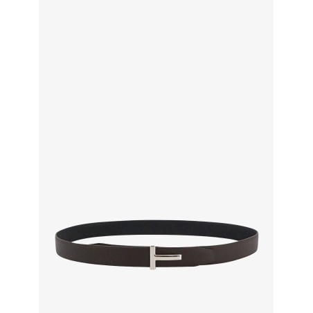Belt leather