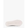 Palma maxi low-top canvas sneakers with plateau