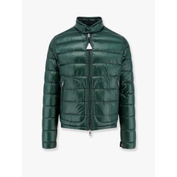 Acorus padded and quilted jacket