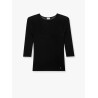Certified viscose top