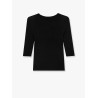 Certified viscose top