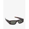 Acetate sunglasses