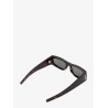 Acetate sunglasses