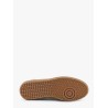 Tb 490 low-top suede sneakers with lace inserts