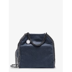 Falabella shaggy deer shoulder bag