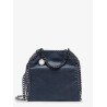 Falabella shaggy deer shoulder bag